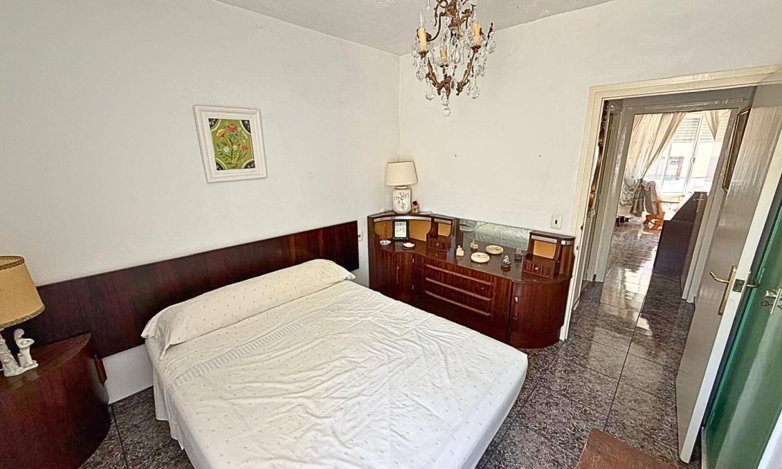 Segunda mano - Apartamento -
Lo Pagan - La Puntica