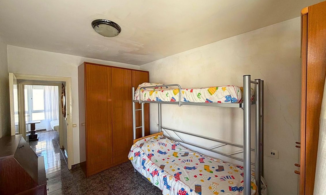 Segunda mano - Apartamento -
Lo Pagan - La Puntica