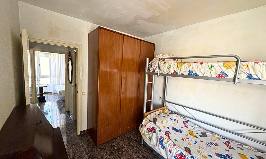 Segunda mano - Apartamento -
Lo Pagan - La Puntica