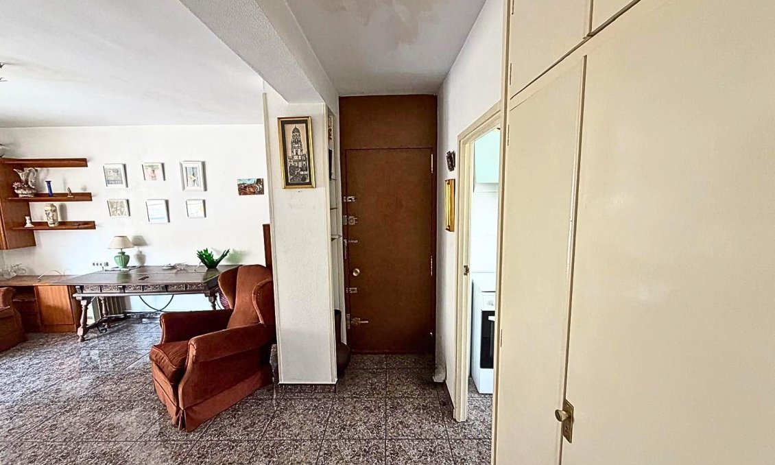 Segunda mano - Apartamento -
Lo Pagan - La Puntica
