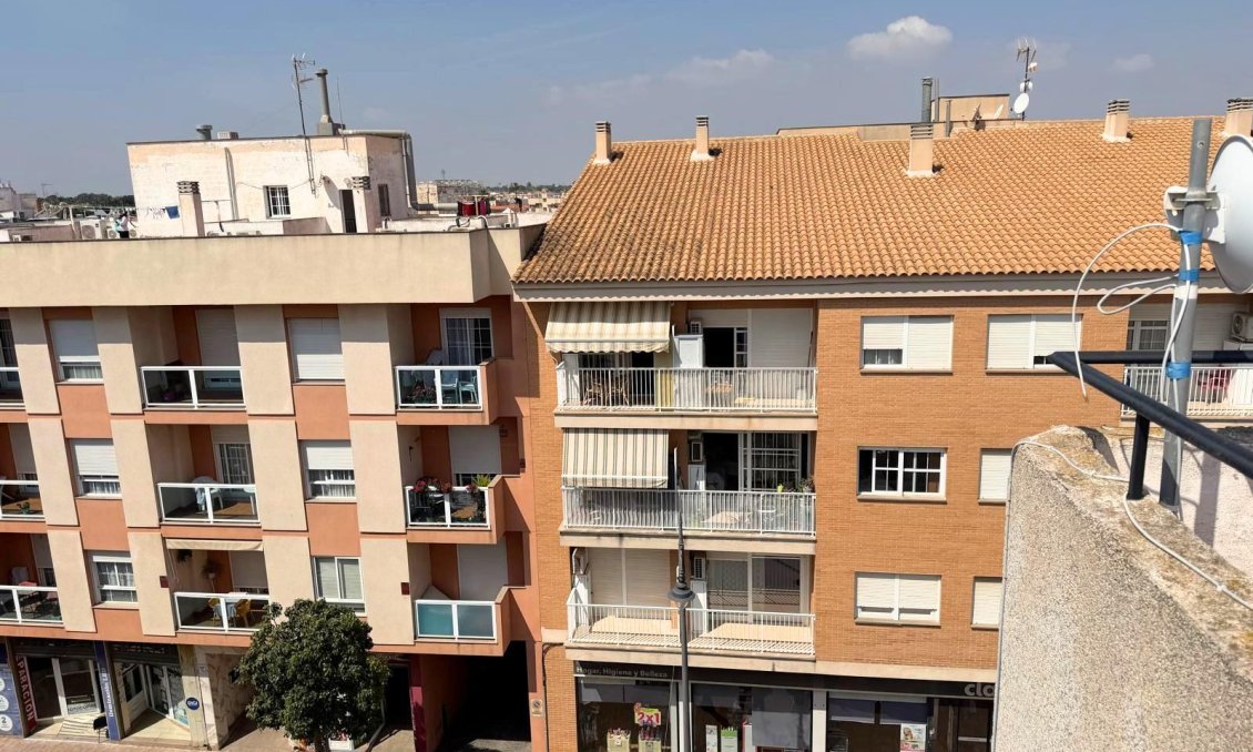 Segunda mano - Apartamento -
Lo Pagan - La Puntica