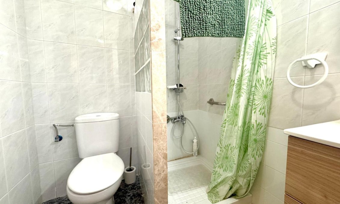 Segunda mano - Apartamento -
San Pedro del Pinatar - Villananitos