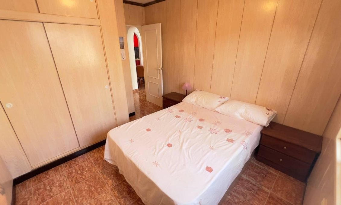 Használt Ingatlanok - Bungaló -
Torrevieja - Los Balcones