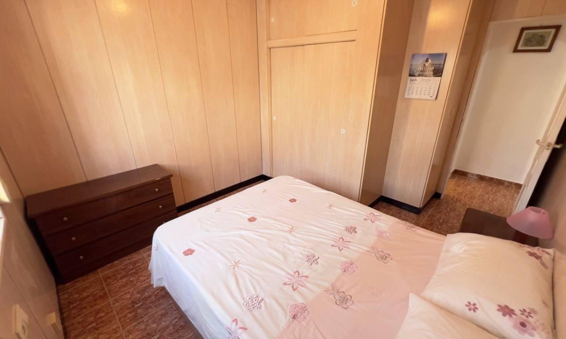 Használt Ingatlanok - Bungaló -
Torrevieja - Los Balcones