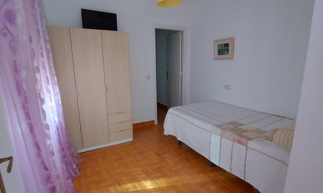 Használt Ingatlanok - Bungaló -
Torrevieja - Los Balcones