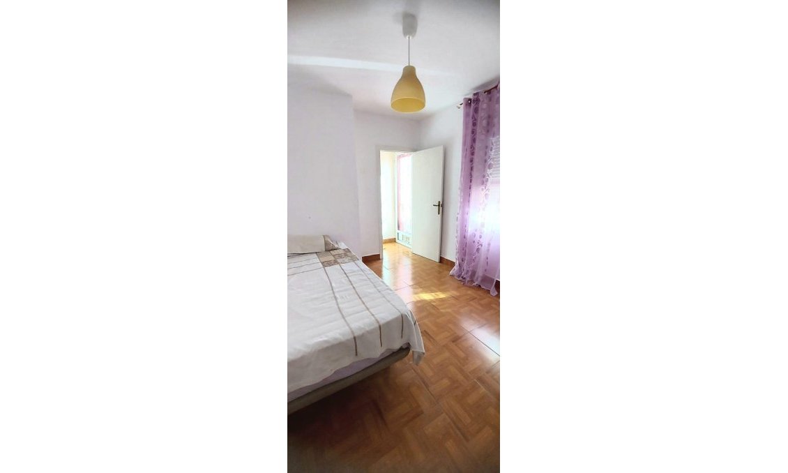 Használt Ingatlanok - Bungaló -
Torrevieja - Los Balcones