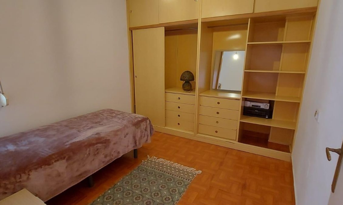 Használt Ingatlanok - Bungaló -
Torrevieja - Los Balcones