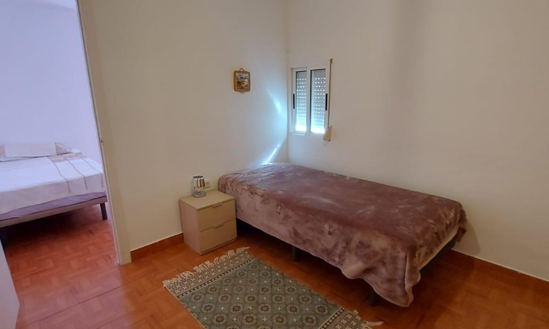 Használt Ingatlanok - Bungaló -
Torrevieja - Los Balcones