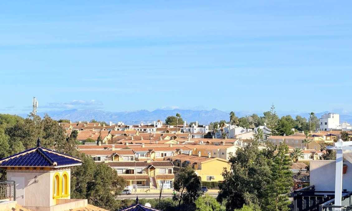 Wiederverkauf - Stadthaus -
Orihuela Costa - Las Filipinas