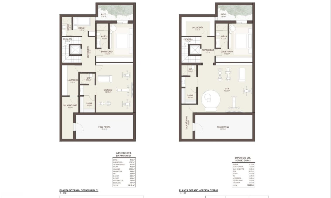 Obra nueva - Villa -
Benahavís - La Quinta Golf