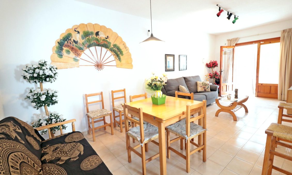 Revente - Bungalow -
Torrevieja - El Acequión - Los Náufragos