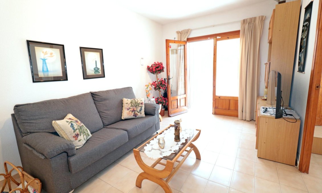 Revente - Bungalow -
Torrevieja - El Acequión - Los Náufragos