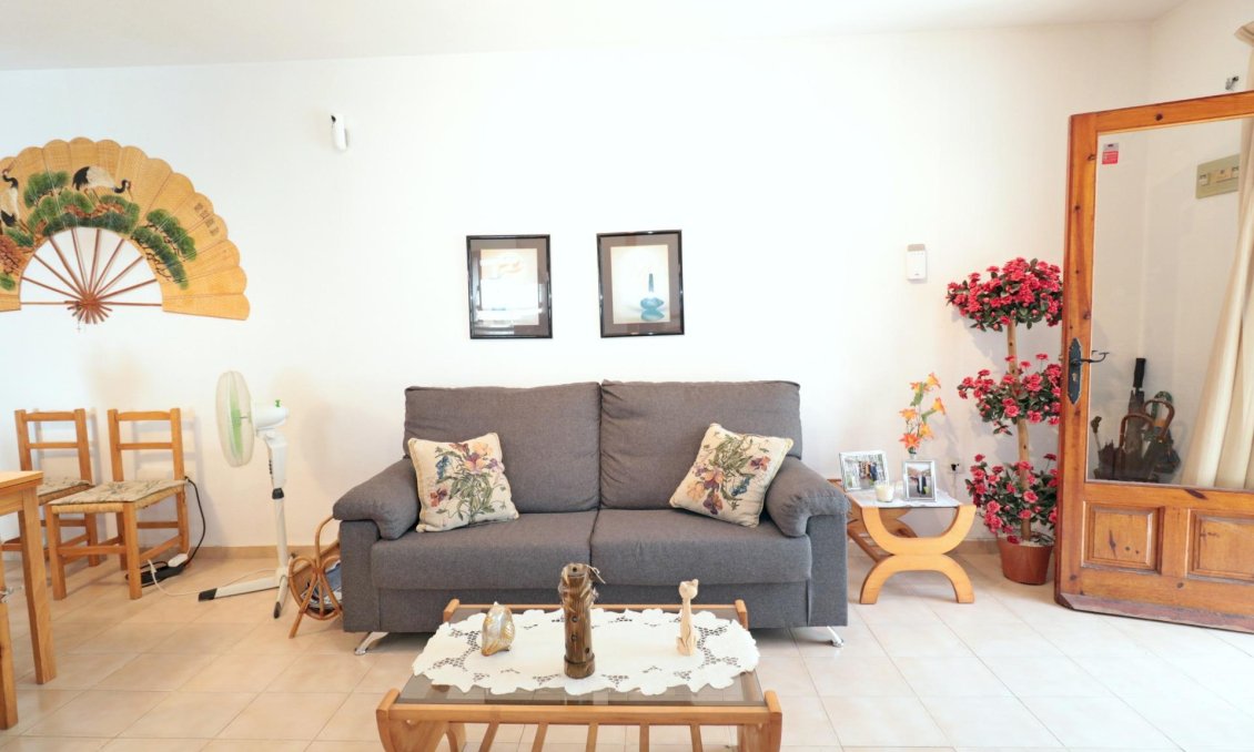 Revente - Bungalow -
Torrevieja - El Acequión - Los Náufragos