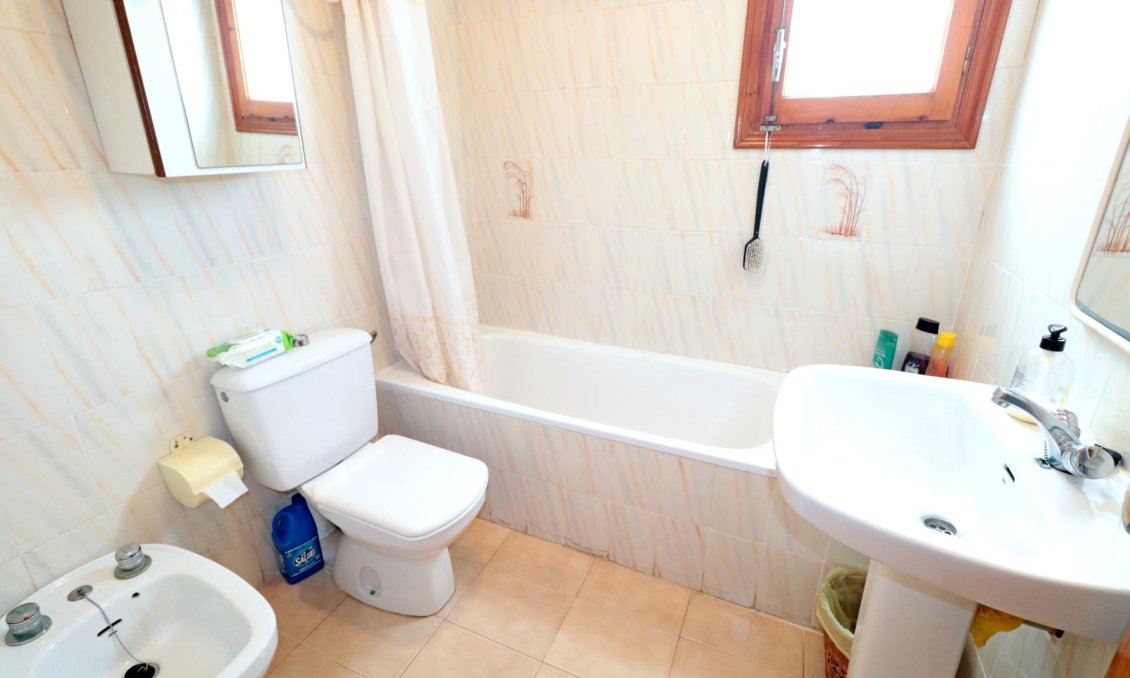 Revente - Bungalow -
Torrevieja - El Acequión - Los Náufragos