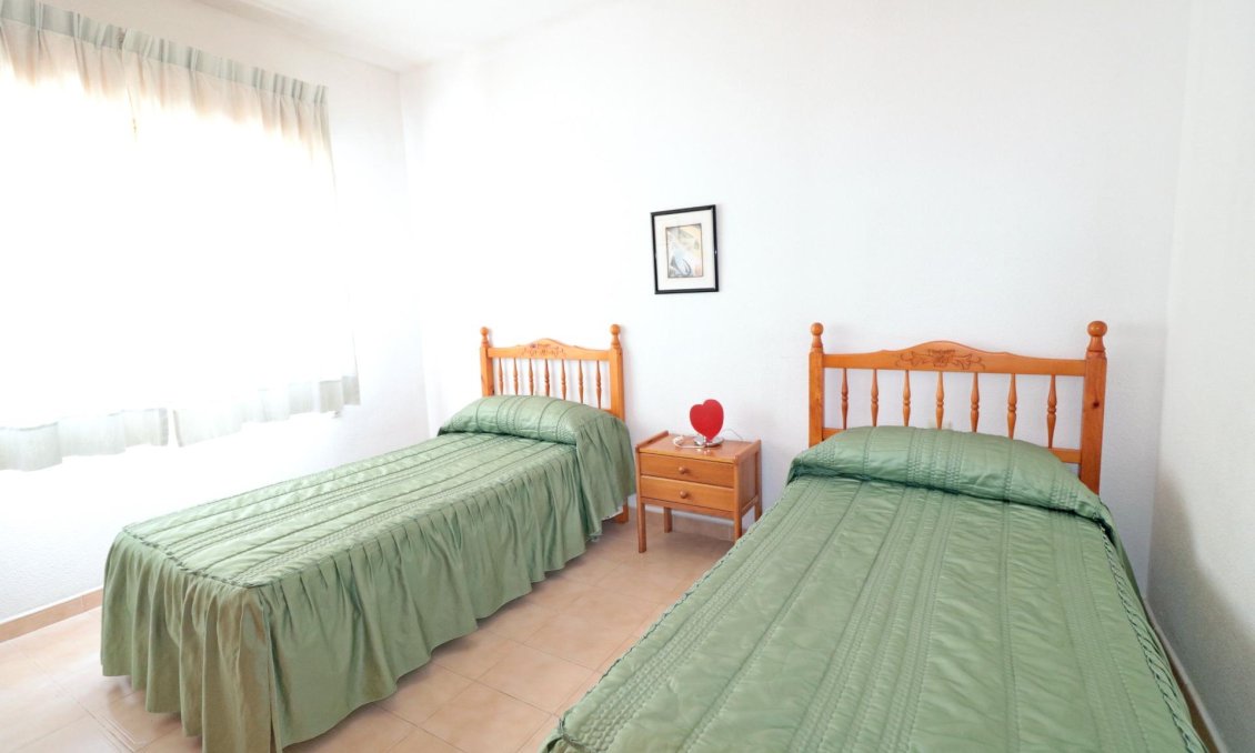 Revente - Bungalow -
Torrevieja - El Acequión - Los Náufragos