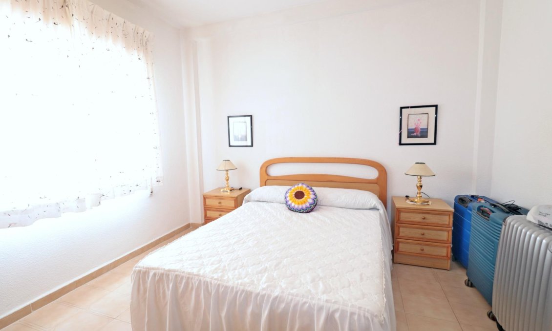 Revente - Bungalow -
Torrevieja - El Acequión - Los Náufragos