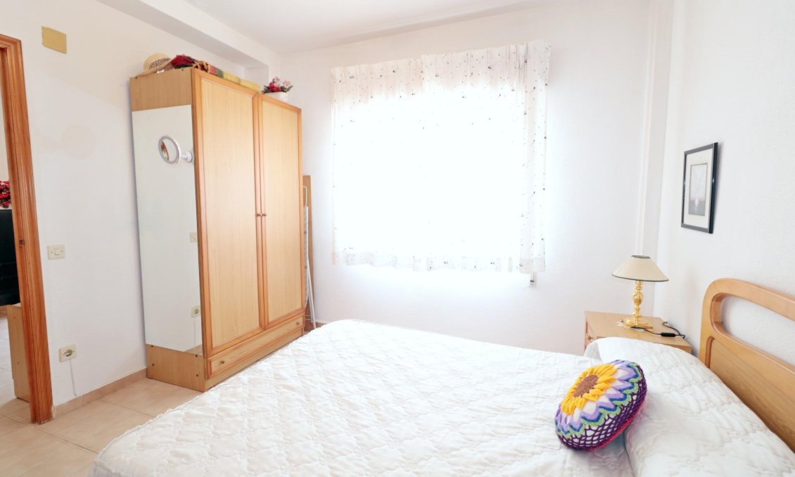 Revente - Bungalow -
Torrevieja - El Acequión - Los Náufragos