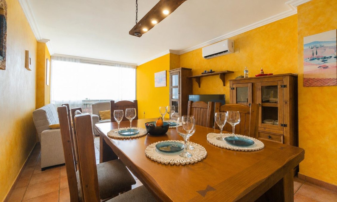 Resale - Apartment -
Torrevieja - Acequion