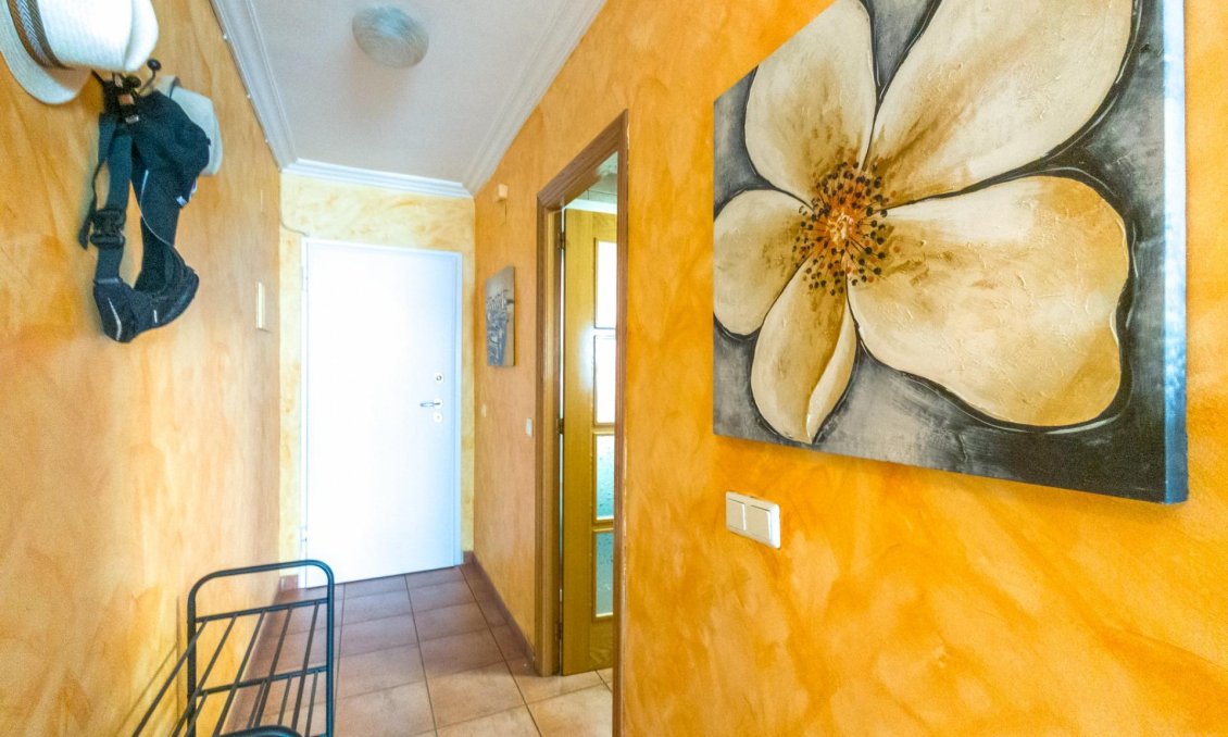 Resale - Apartment -
Torrevieja - Acequion