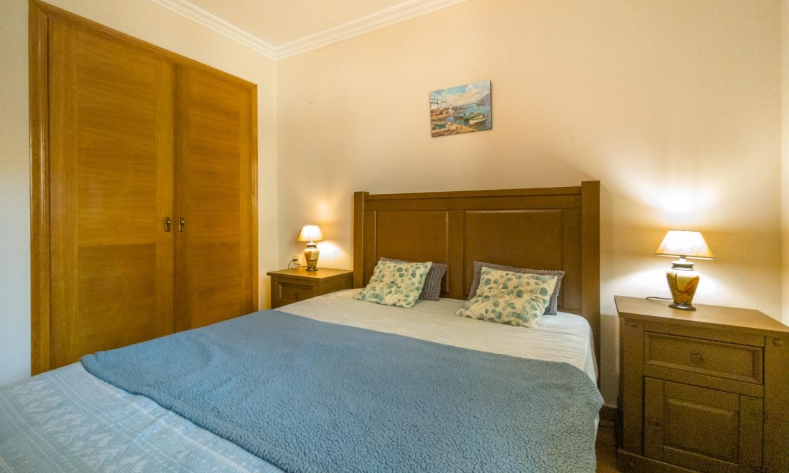Resale - Apartment -
Torrevieja - Acequion
