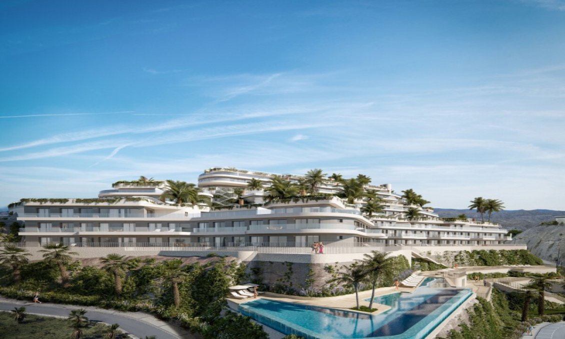 Segunda mano - Apartamento -
Aguilas - Costa Calida