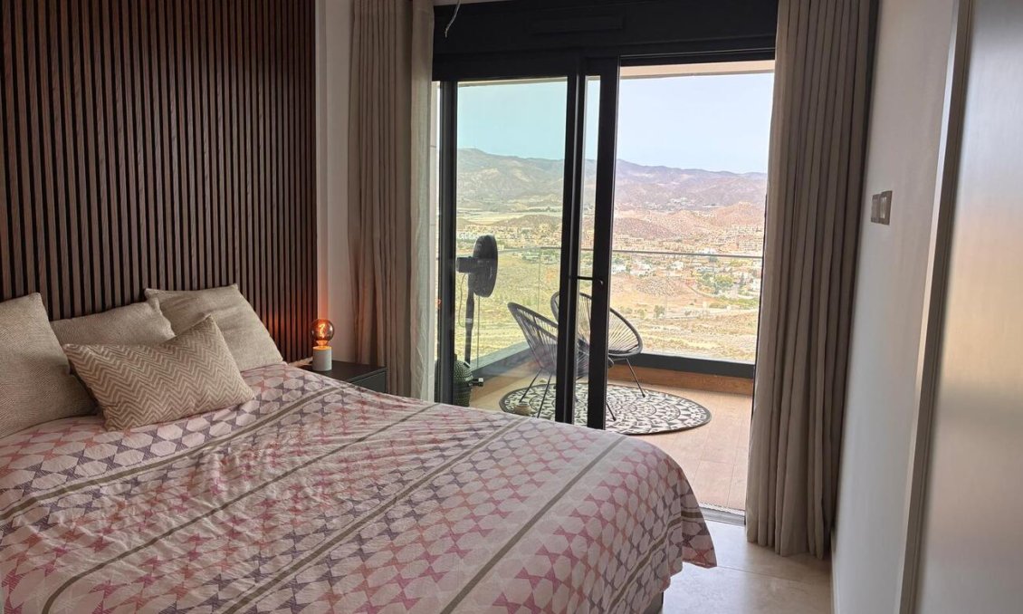 Segunda mano - Apartamento -
Aguilas - Costa Calida
