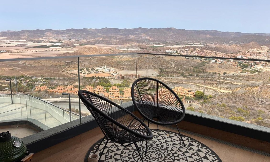 Segunda mano - Apartamento -
Aguilas - Costa Calida