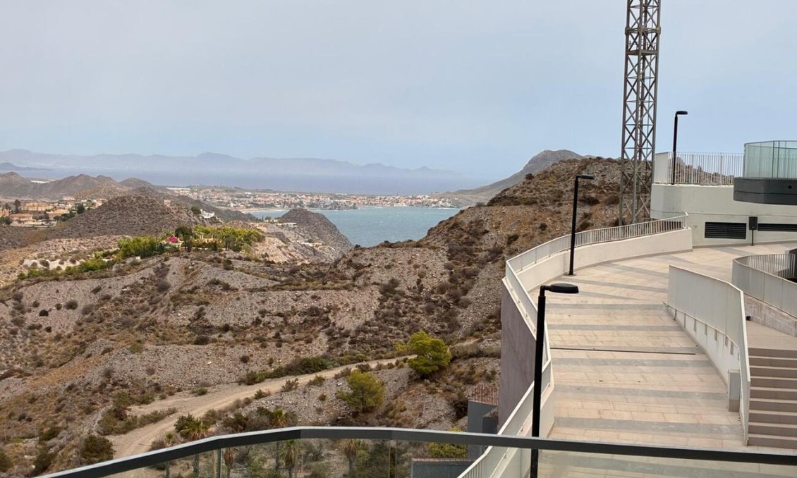 Segunda mano - Apartamento -
Aguilas - Costa Calida