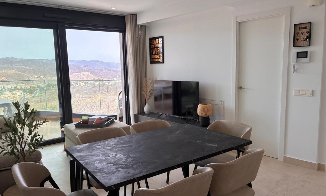 Segunda mano - Apartamento -
Aguilas - Costa Calida