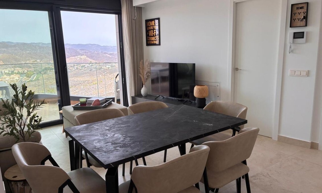 Segunda mano - Apartamento -
Aguilas - Costa Calida