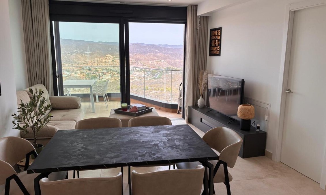 Segunda mano - Apartamento -
Aguilas - Costa Calida