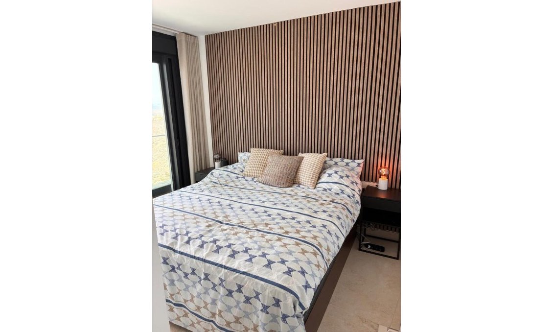Segunda mano - Apartamento -
Aguilas - Costa Calida