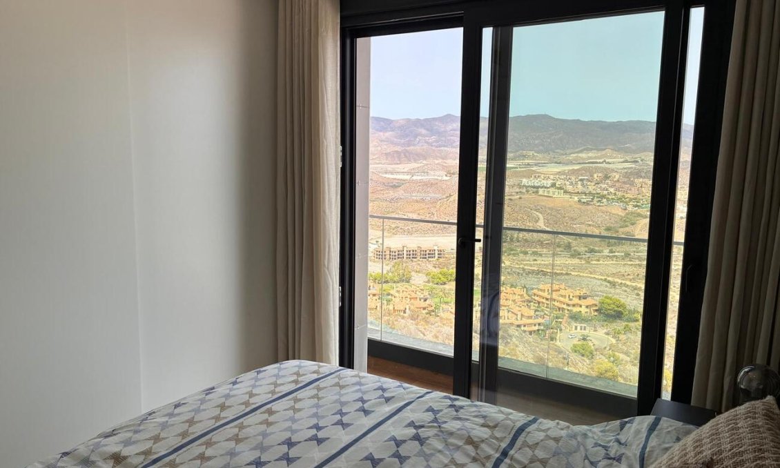 Segunda mano - Apartamento -
Aguilas - Costa Calida