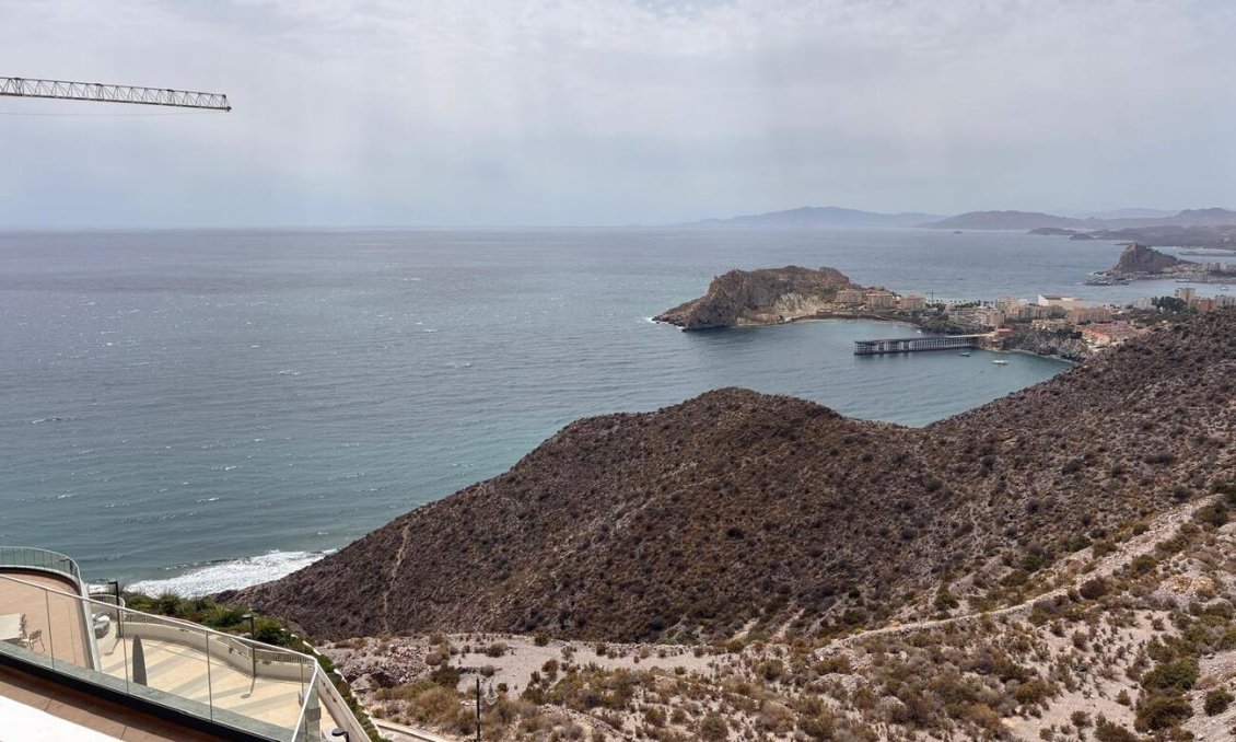Segunda mano - Apartamento -
Aguilas - Costa Calida