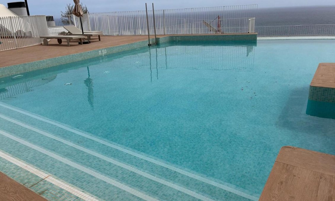 Segunda mano - Apartamento -
Aguilas - Costa Calida