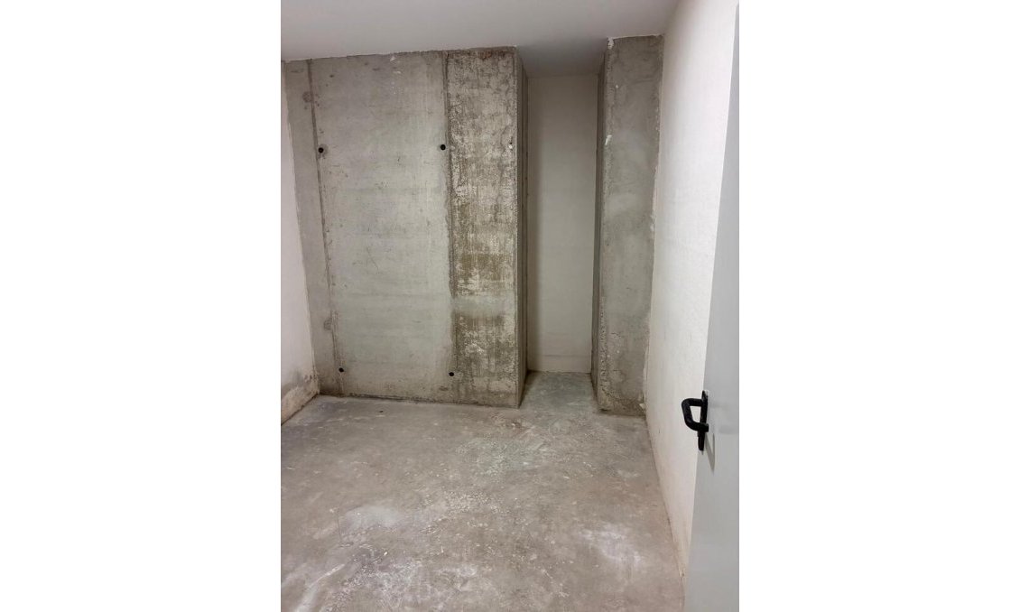 Segunda mano - Apartamento -
Aguilas - Costa Calida