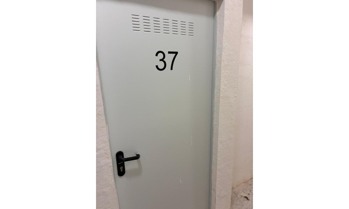 Segunda mano - Apartamento -
Aguilas - Costa Calida