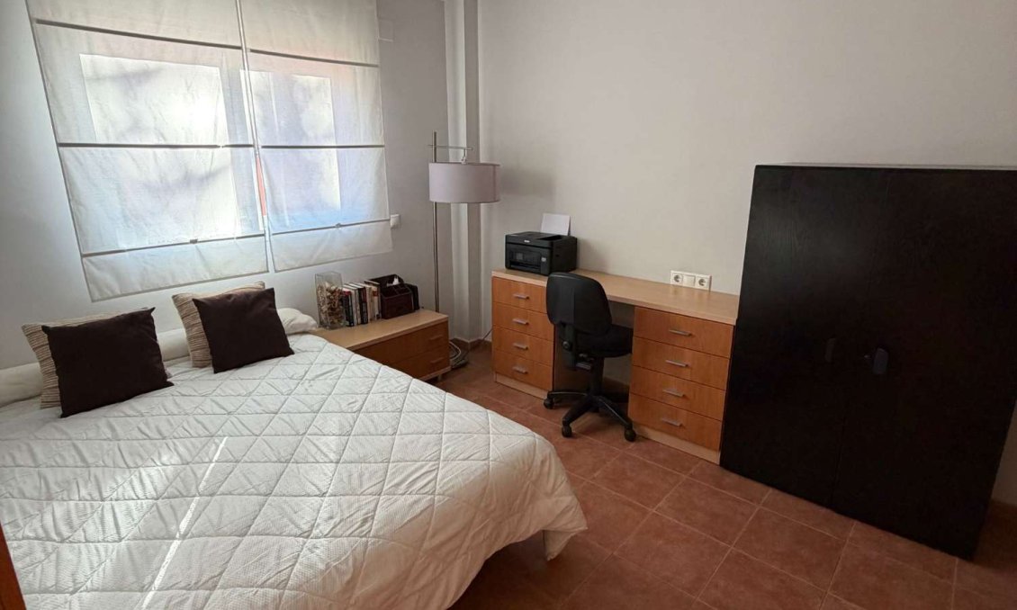 Segunda mano - Villa -
Calpe - Costa Blanca