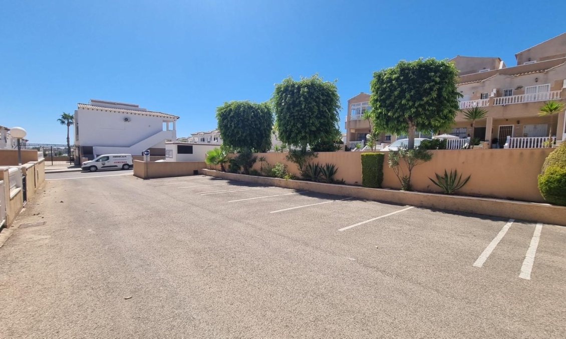 Wiederverkauf - Duplex -
Orihuela Costa - La Ciñuelica