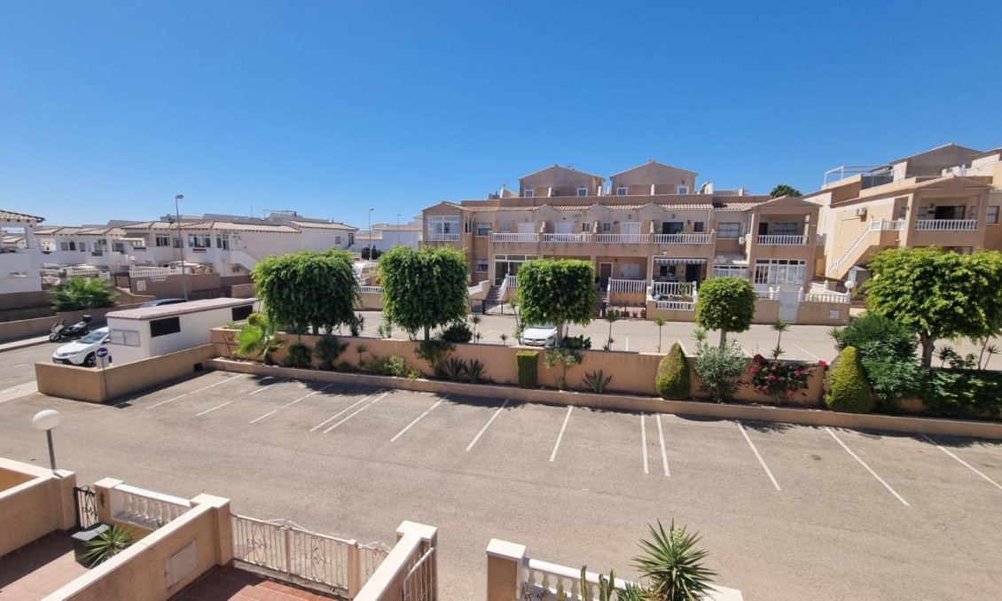 Wiederverkauf - Duplex -
Orihuela Costa - La Ciñuelica