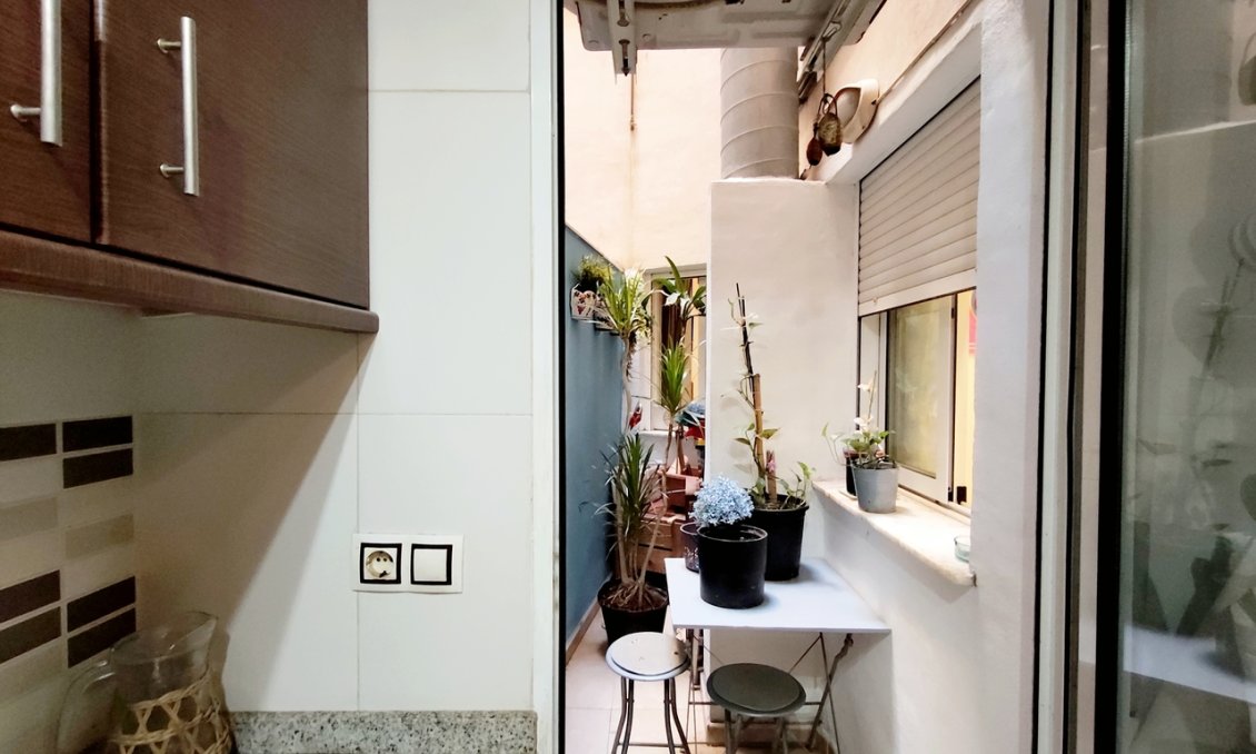 Segunda mano - Apartamento -
Torrevieja - Costa Blanca