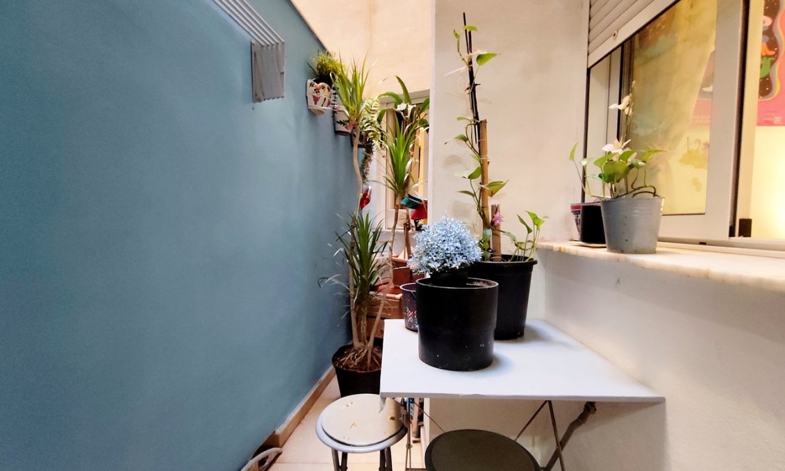 Segunda mano - Apartamento -
Torrevieja - Costa Blanca