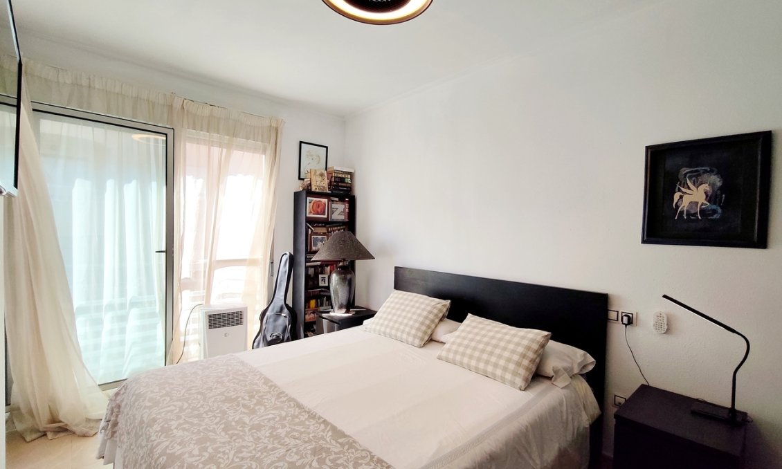 Segunda mano - Apartamento -
Torrevieja - Costa Blanca
