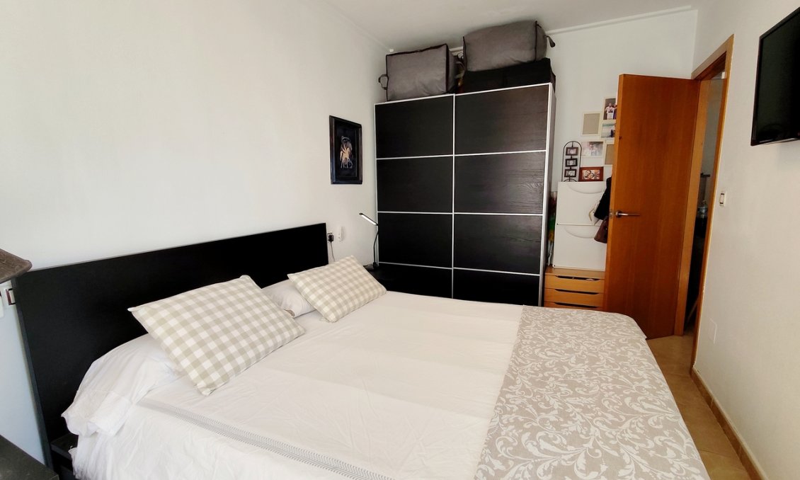 Segunda mano - Apartamento -
Torrevieja - Costa Blanca