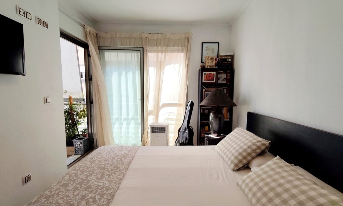 Segunda mano - Apartamento -
Torrevieja - Costa Blanca