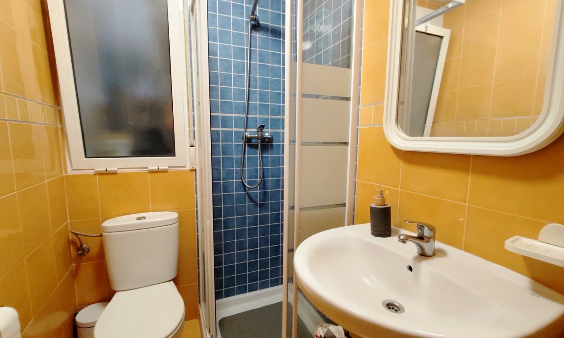 Segunda mano - Apartamento -
Torrevieja - Costa Blanca