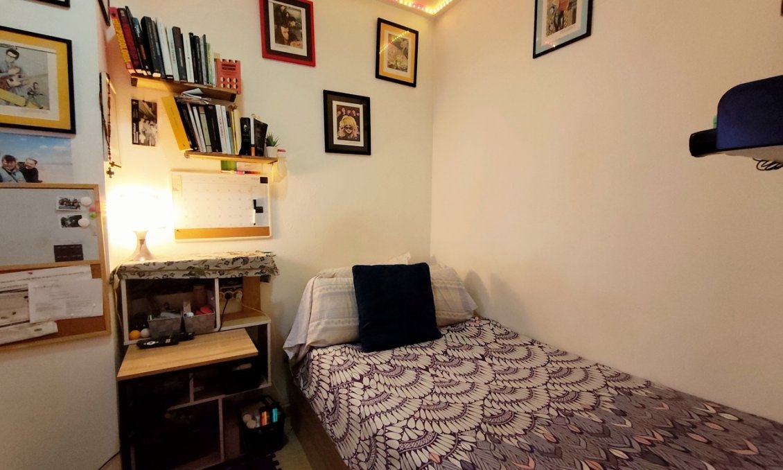 Segunda mano - Apartamento -
Torrevieja - Costa Blanca