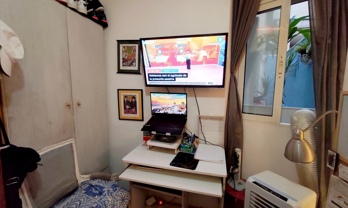 Segunda mano - Apartamento -
Torrevieja - Costa Blanca