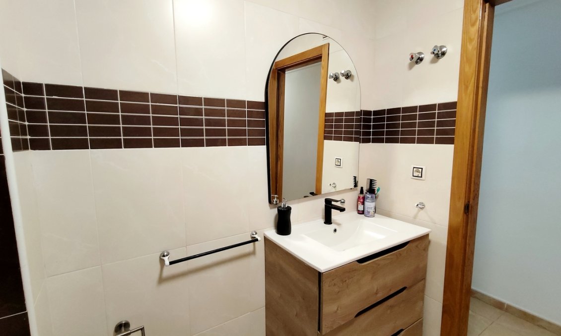 Segunda mano - Apartamento -
Torrevieja - Costa Blanca