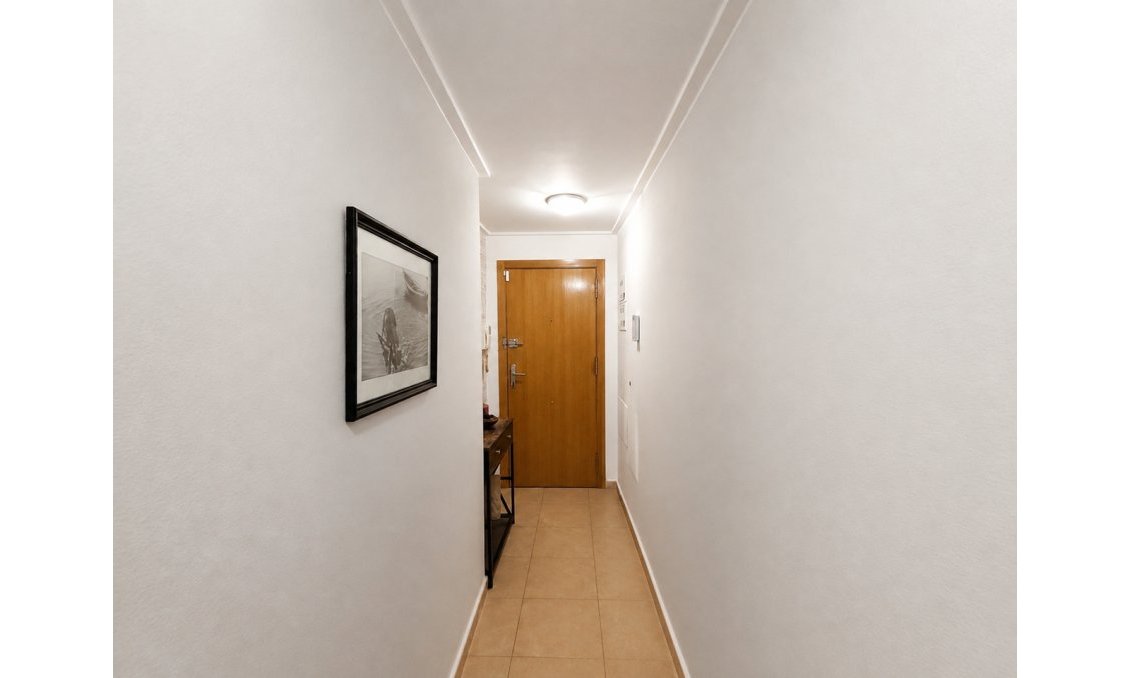 Segunda mano - Apartamento -
Torrevieja - Costa Blanca